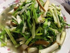 芹菜干丝-妈妈的小作坊(陈家镇店)