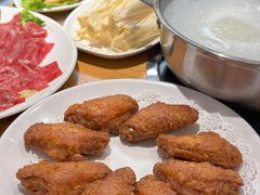 -吉友粥底火锅(方斜路店)