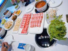 -蒙都43°9羊火锅·赤峰美食(桥北店)