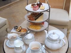 天津利顺德大饭店豪华精选酒店维多利亚花园-利顺德大饭店·维多利亚花园(小白楼店)