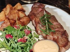 -Brut Eatery Wine Bar & Restaurant (建国东路店)