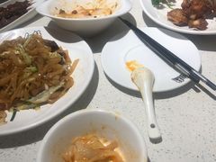 -如轩·海鲜砂锅粥·潮汕菜(小榄店)