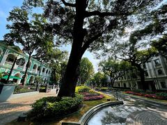 -星巴克臻选(广州沙面店)