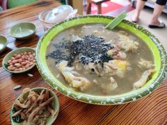 -海陆丰明凤擂茶