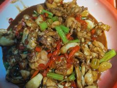 -老三样·美食研究中心(世贸路店)