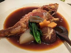 -西村日本料理(香格里拉饭店)