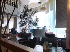 -良木缘咖啡西餐(蜀汉路店)