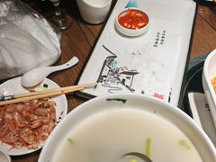 -威海九禧海鲜居渔水饺(经区店)