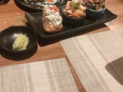 -昊·来了寿司(双楠2店)