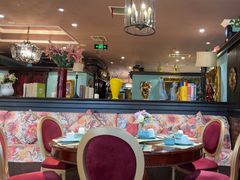 -湖碟轩·私厨坊(张家港店)