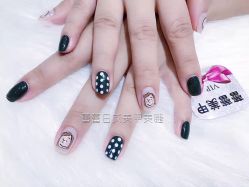 -LEILEI NAIL蕾蕾美甲美睫