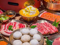 -西塔老太太泥炉烤肉(武汉摩尔城店)