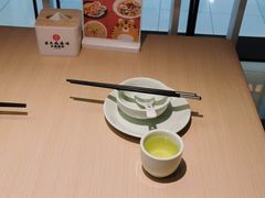 -吕氏疙瘩汤·海鲜新鲁菜(凯德mall新都心店)