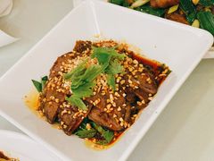 夫妻肺片-成都驻京办餐厅(蜀都宾馆店)