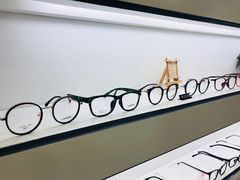 -优视力蔡司眼镜验配中心(越秀城市广场奥莱店)