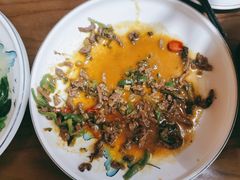 -食光慢宴·安吉土菜馆