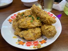 -谢记上海大排档(长寿路店)