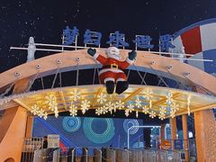 -巨鹏飞梦幻海岸
