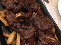 -楚禾宴·家宴(光谷大道店)