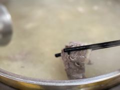 -五洞培记山庄·鲜牛肉火锅