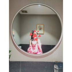 -盘子女人坊古装写真摄影(厦门总店)