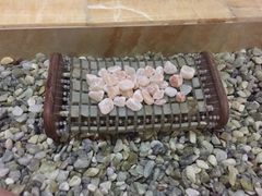 -鸿泰洋美食水会(东门中店)
