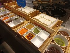 -老德州四合院·德州菜(天衢路店)