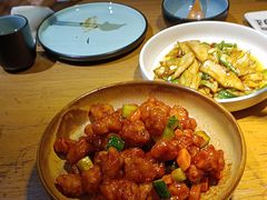 -九锅一堂酸菜鱼(学府凯德店)