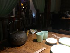 -淀里船宴(卓达店)