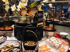 -安蒂娅·海鲜自助餐厅(安蒂娅美兰酒店)