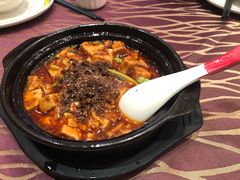 -陈麻婆豆腐(春熙店)