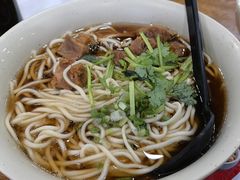 -李先生牛肉面大王(马栏店)