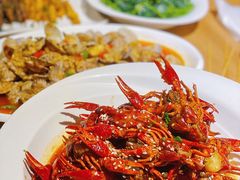 -霸王虾(湘江世纪城店)