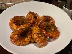 -蛇口希尔顿南海酒店·随轩中餐厅·粤菜