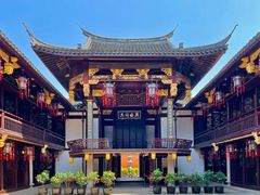 -上海三山会馆