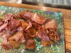-饵块食光·云南有机手作饵块