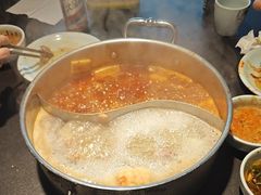 -额尔敦·品质自助(摩尔城店)