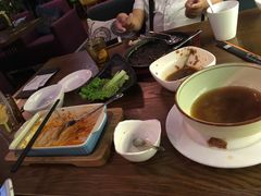 -唯语西餐厅(坦洲店)