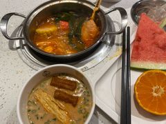 -龍歌自助小火锅(崂山丽达店)