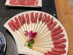 -南门涮肉(上海二店)