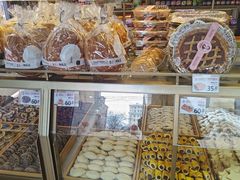 -玛尔哈巴·塔塔尔糕点(华侨小区店)