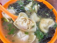 -阿麟馄饨(延长路店)