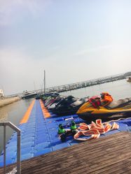 -星海水上乐园(星海广场圣亚店)