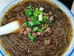 -新丰小吃(中山中路分店)