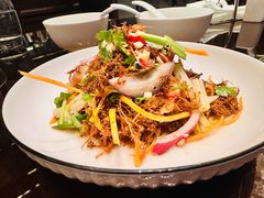 -大理实力希尔顿酒店•御玺中餐厅