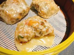 -锦府园·新台州菜(合生汇店)