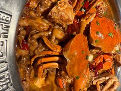 -胖哥俩肉蟹煲(福州仓山爱琴海店)
