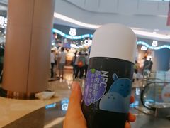多肉葡萄汁-盒马鲜生(皇庭广场店)