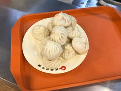 -庆丰包子铺(宣武门店)
