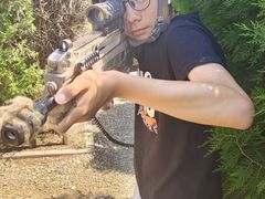 -亲兄弟真人CS团建拓展基地